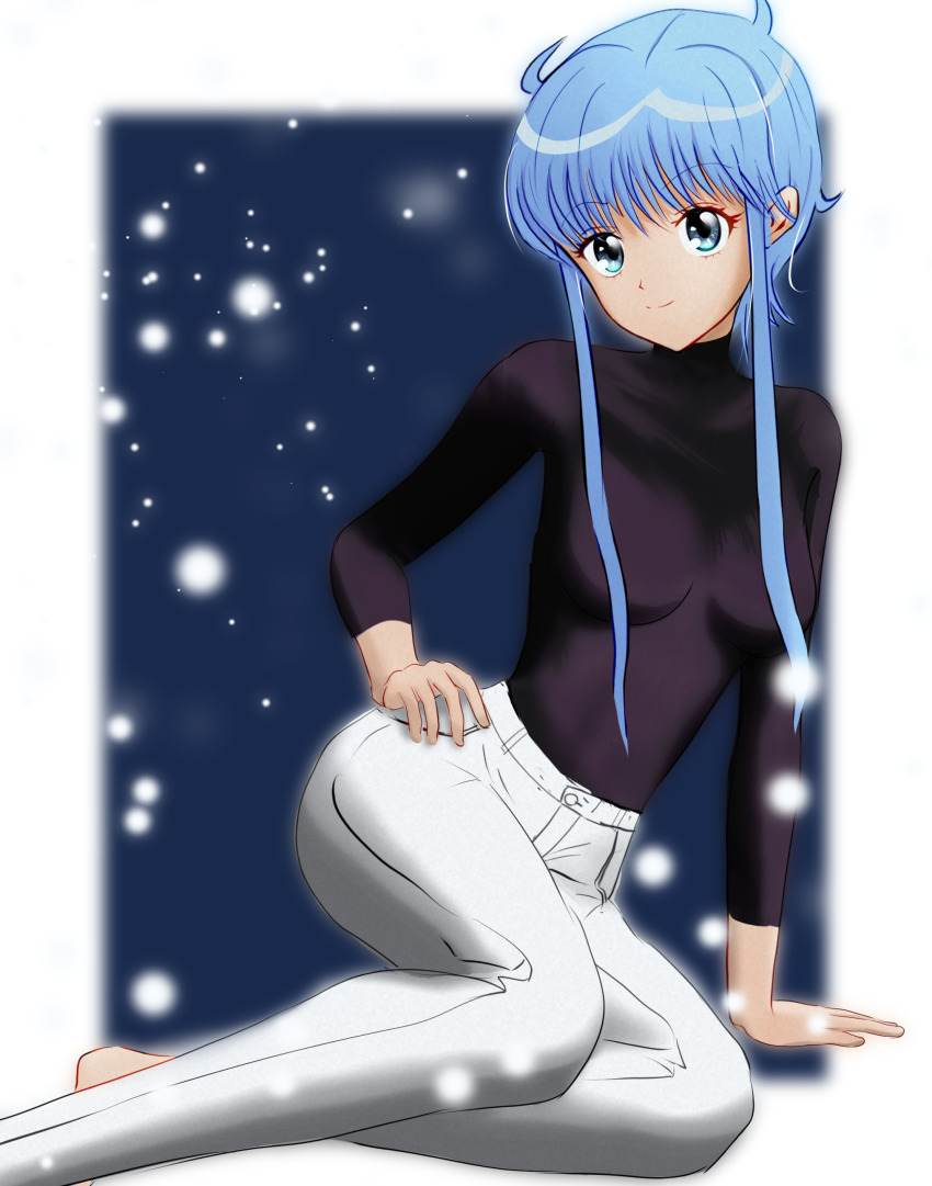 Jigoku Sensei Nube Rule 34 Image