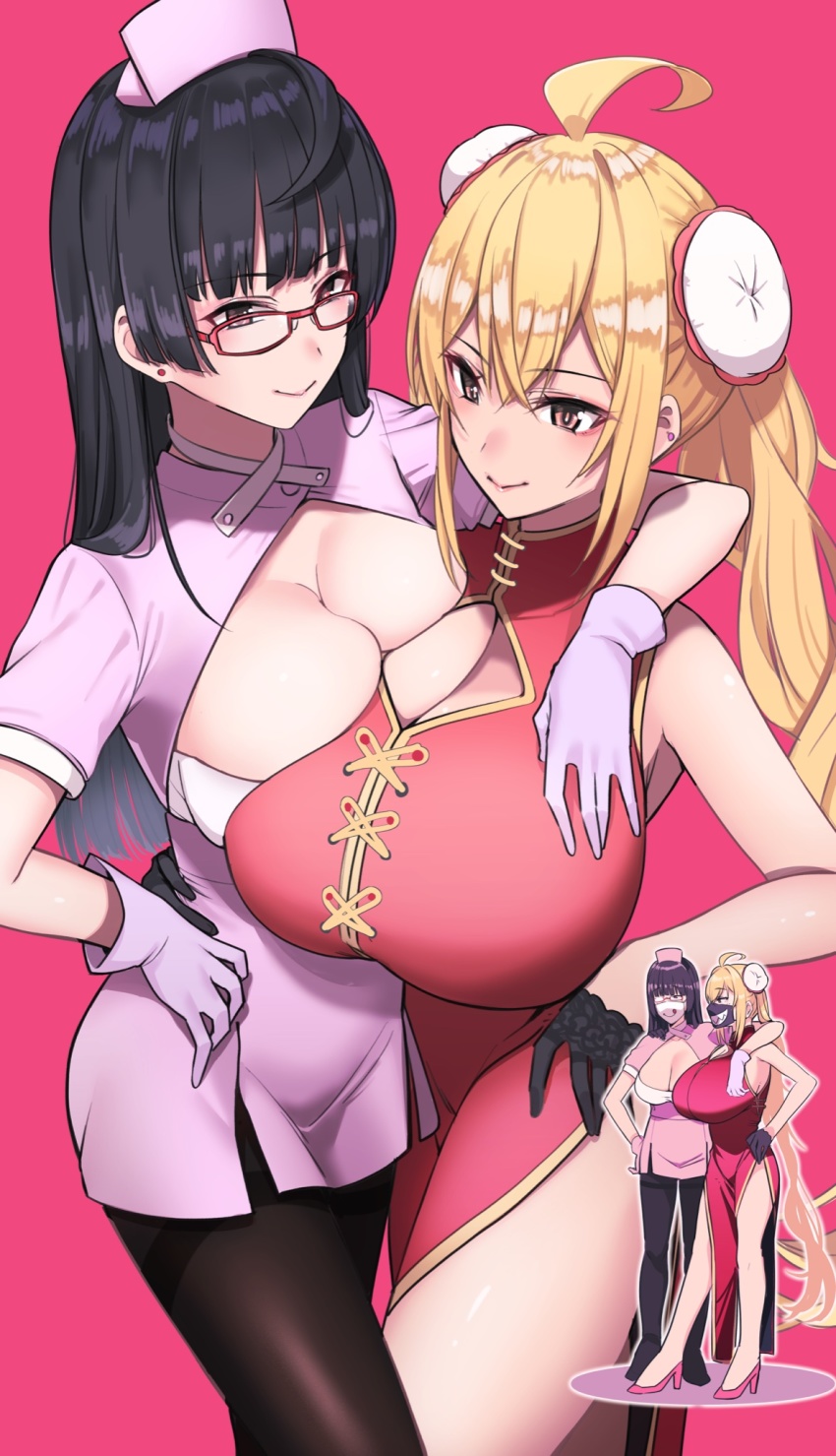 Saaya (Kirome) Rule 34 Image