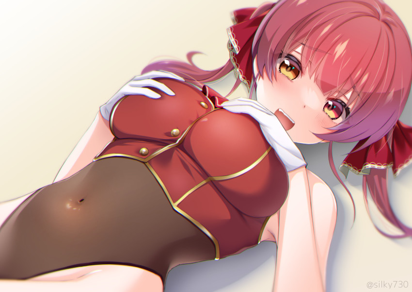 Houshou Marine (Hololive) Rule 34 Image