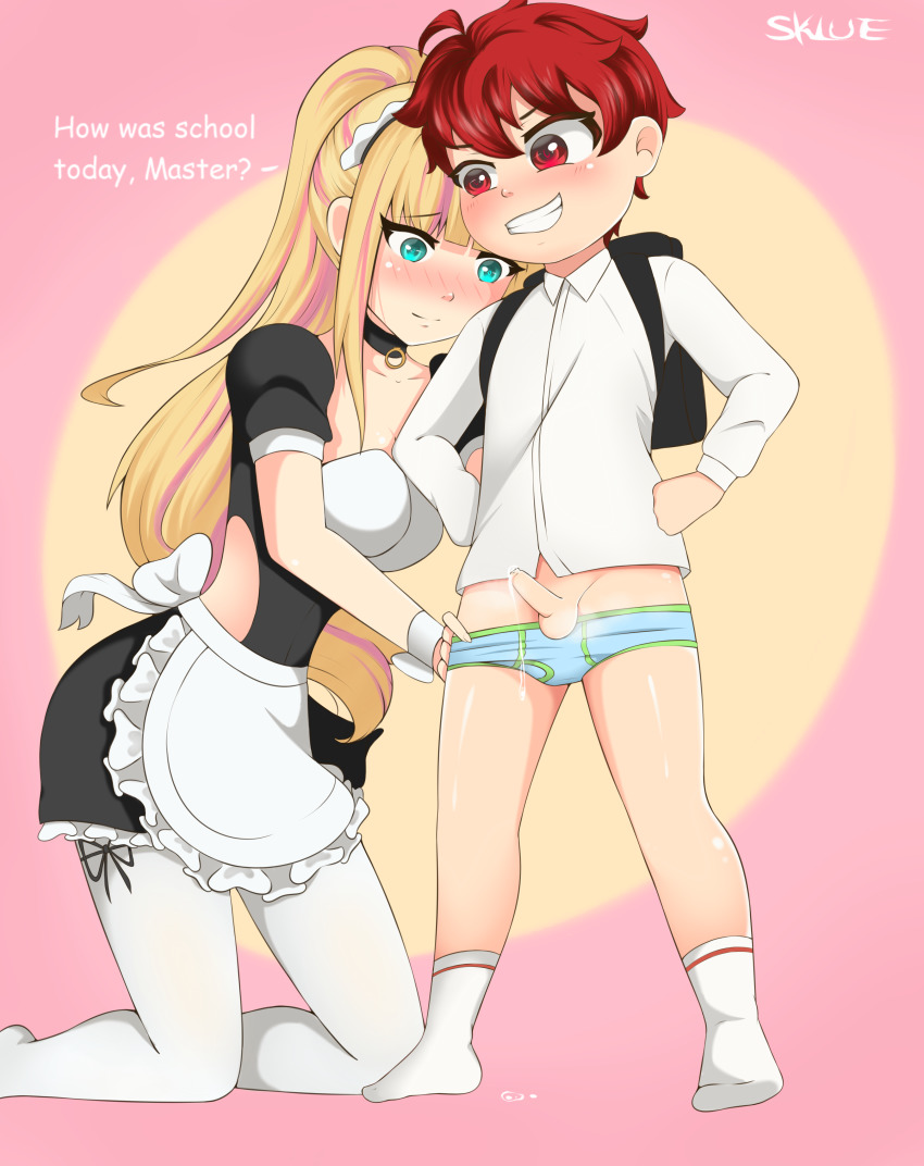 Original Rule 34 Image