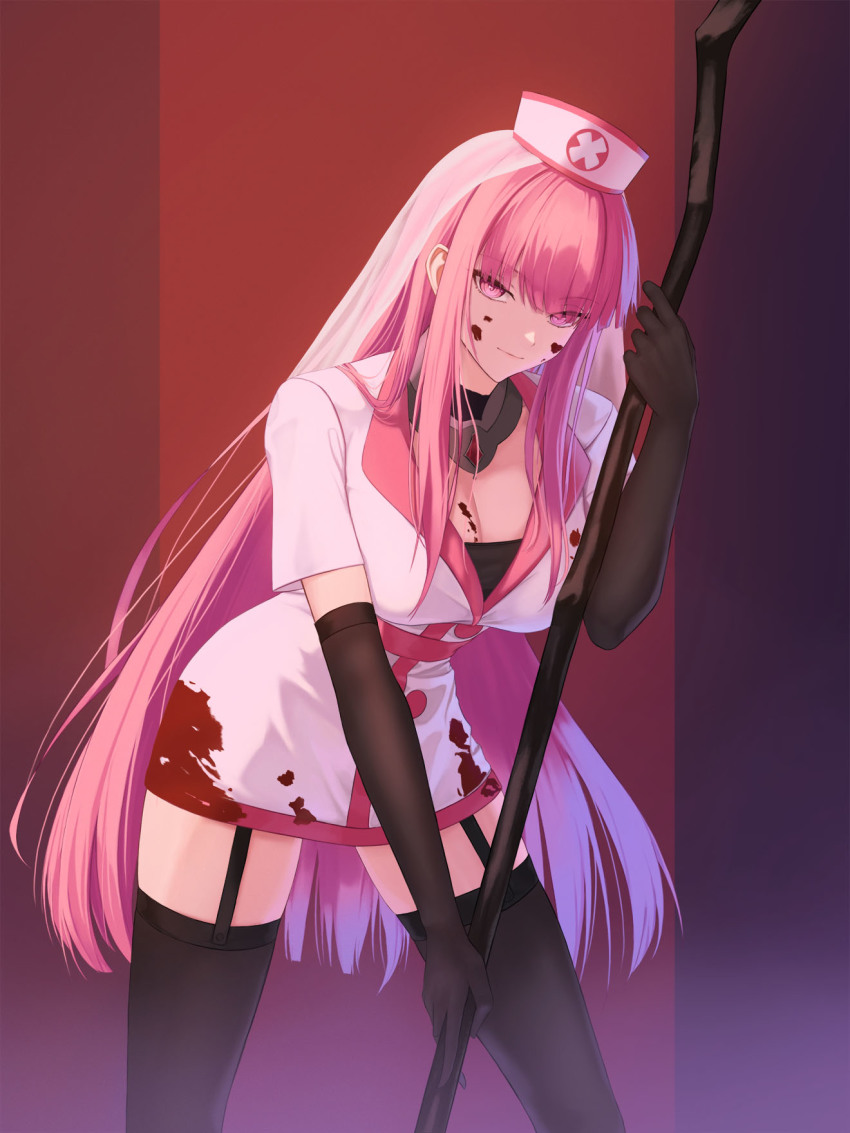 Mori Calliope (Hololive) Rule 34 Image