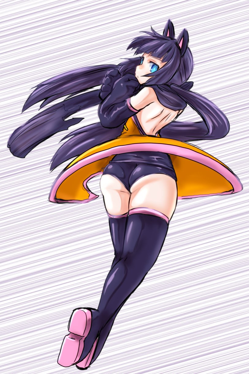 Character Request (Medarot) Rule 34 Image