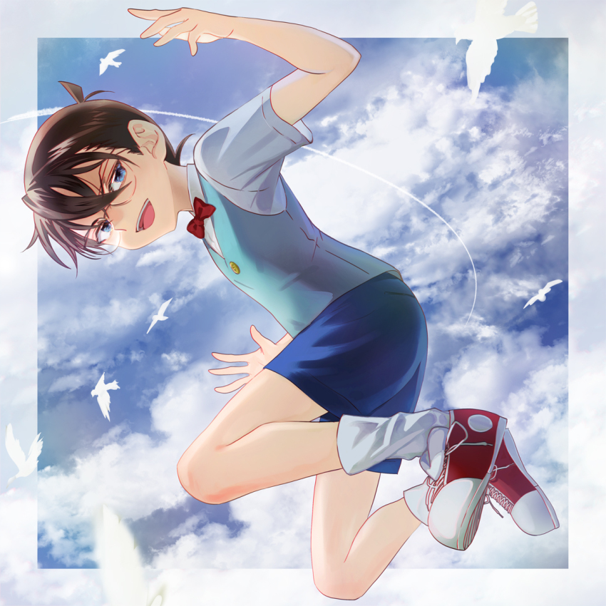 Edogawa Conan Rule 34 Image