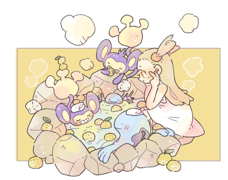 Aipom (Nintendo) Rule 34 Image