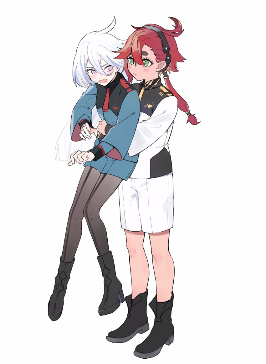 Miorine Rembran (Gundam) Rule 34 Image