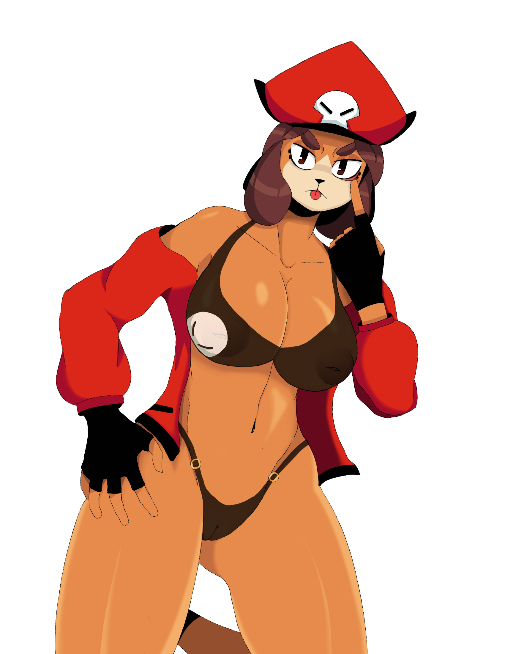 Floppi (Mentle Xd) Rule 34 Image
