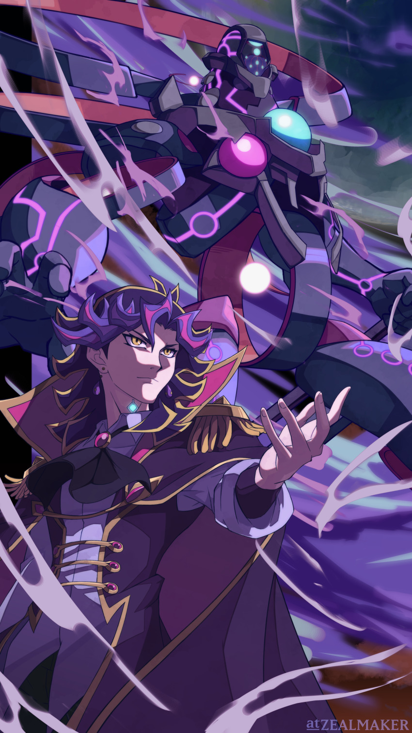 Yu-Gi-Oh! Rule 34 Image