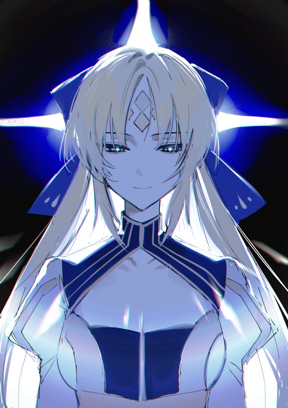 Artoria Caster (Fate) Rule 34 Image