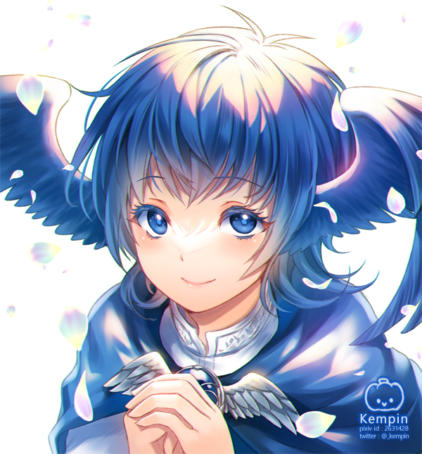 Meteion (Final Fantasy) Rule 34 Image
