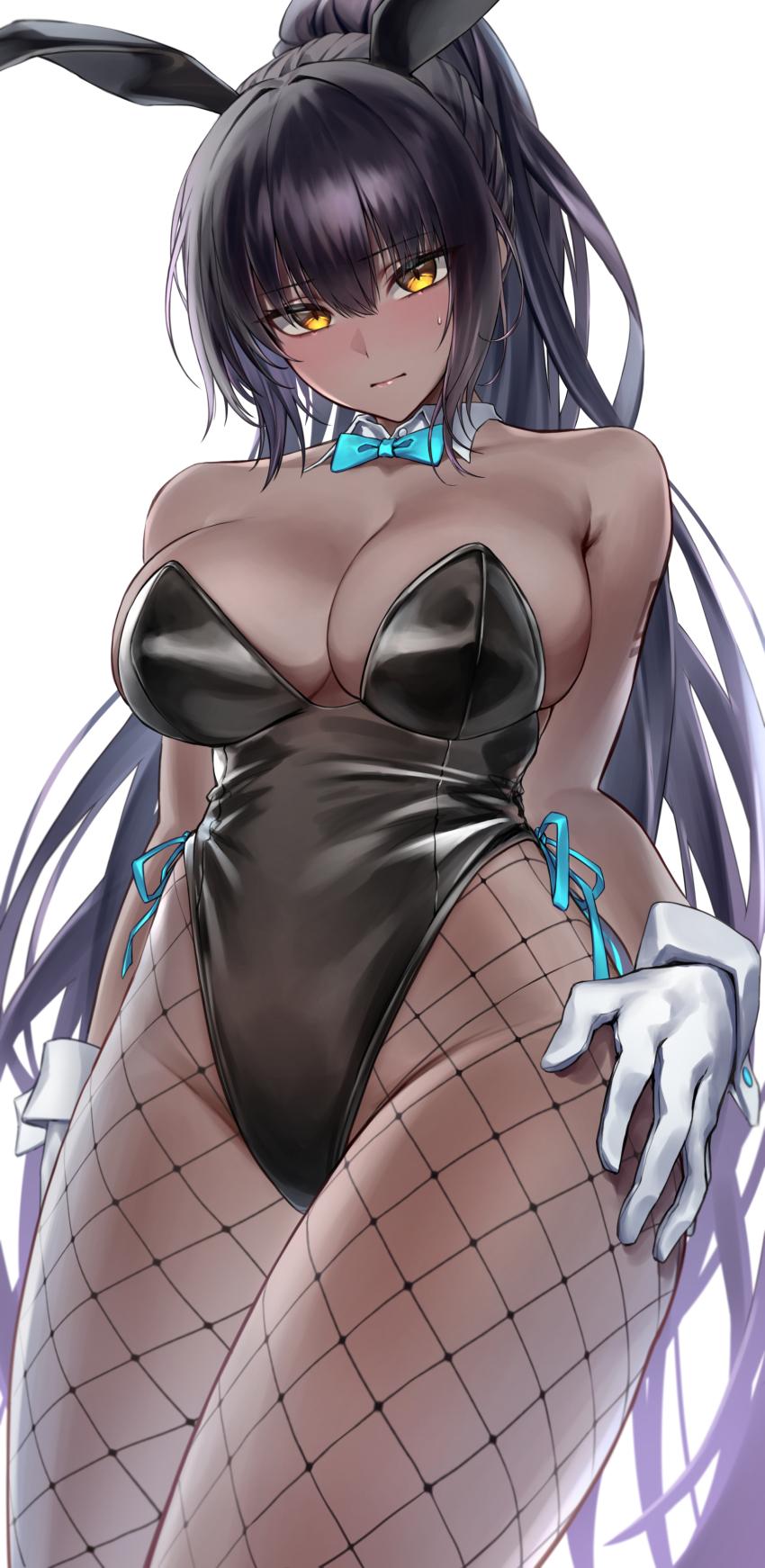 Karin (Blue Archive) Rule 34 Image