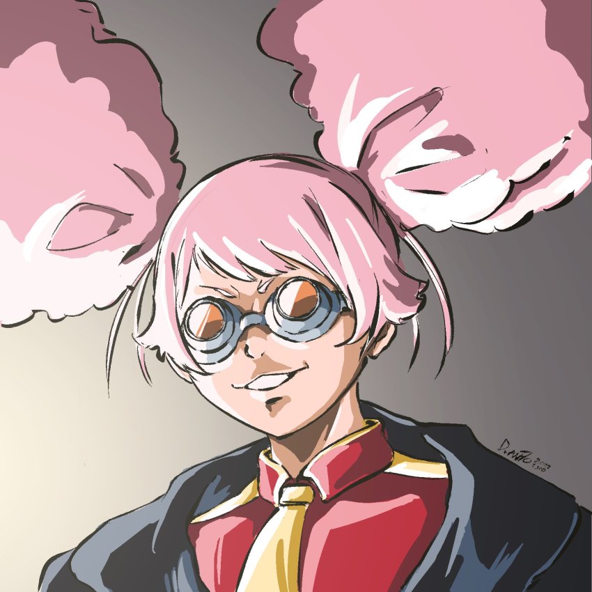 Chuatury Panlunch (Gundam) Rule 34 Image