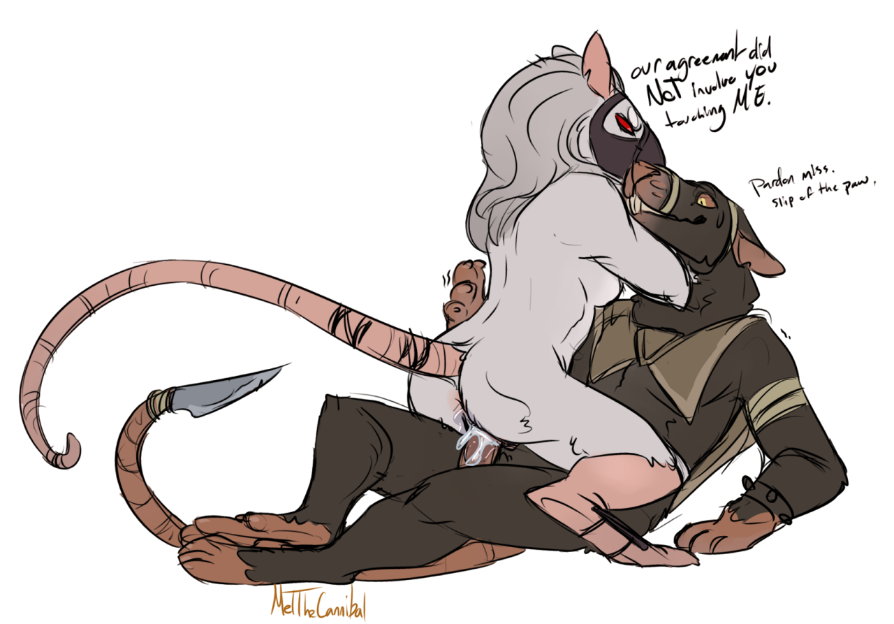 Ink-Eyes (Hasbro) Rule 34 Image