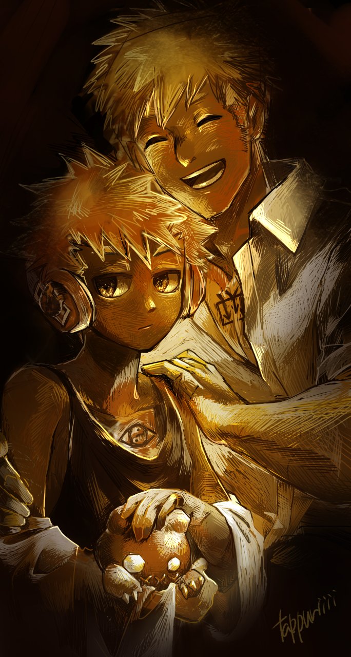 Tokyo Houkago Summoners Rule 34 Image