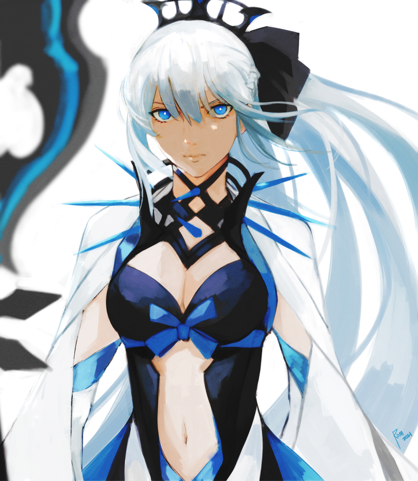 Character Request (Fate/Grand Order) Rule 34 Image