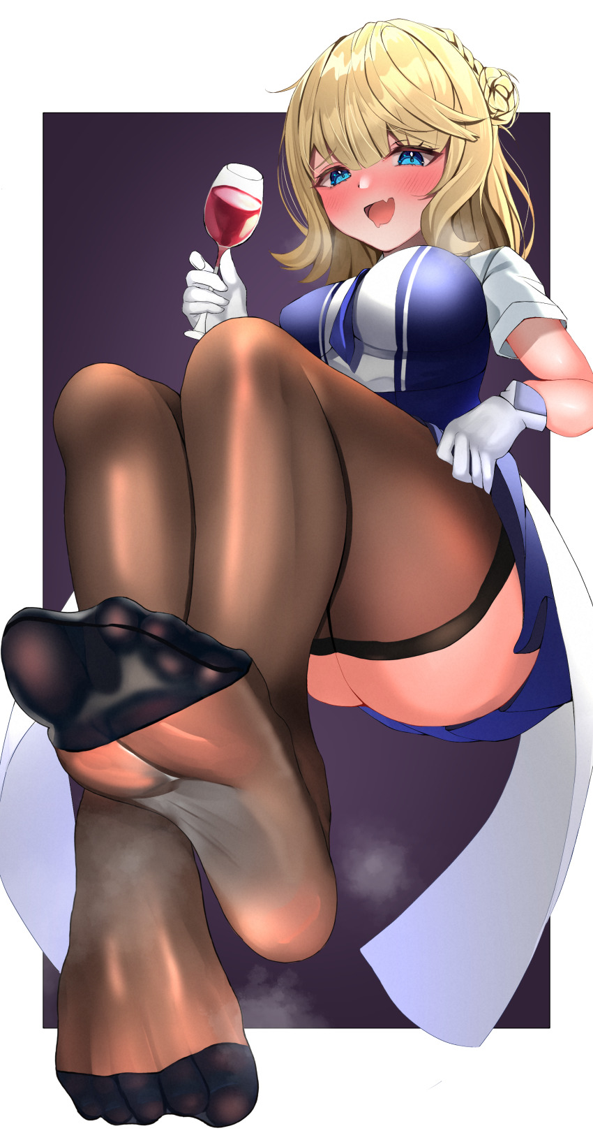 Kantai Collection Rule 34 Image