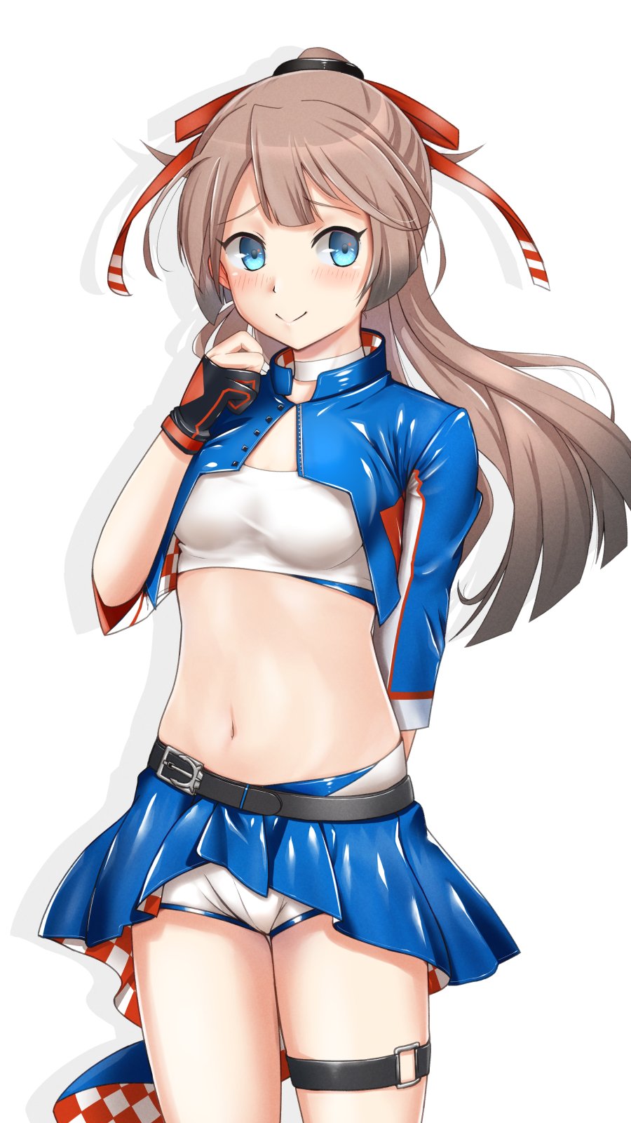 Kantai Collection Rule 34 Image