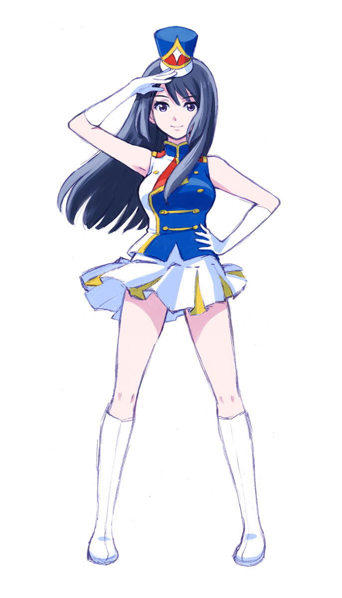 Kousaka Reina (Hibike! Euphonium) Rule 34 Image