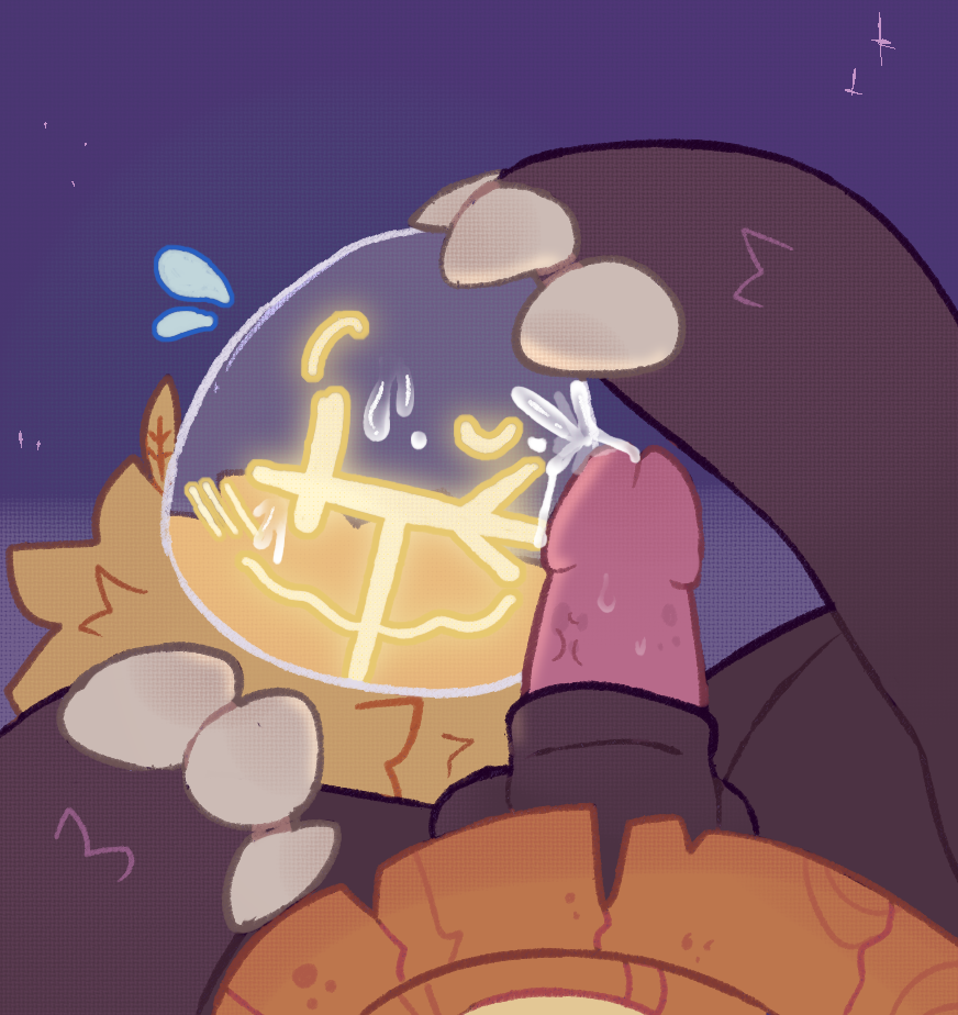 Fiddlement (My Singing Monsters) Rule 34 Image