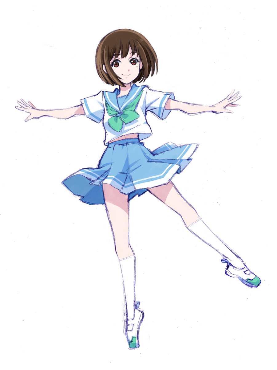 Hisaishi Kanade (Hibike! Euphonium) Rule 34 Image