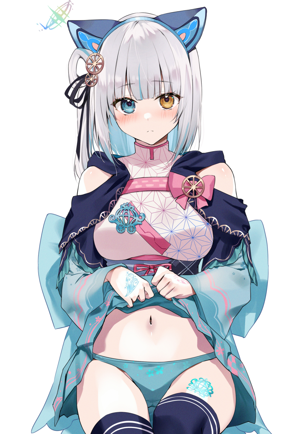 Indie Virtual Youtuber Rule 34 Image