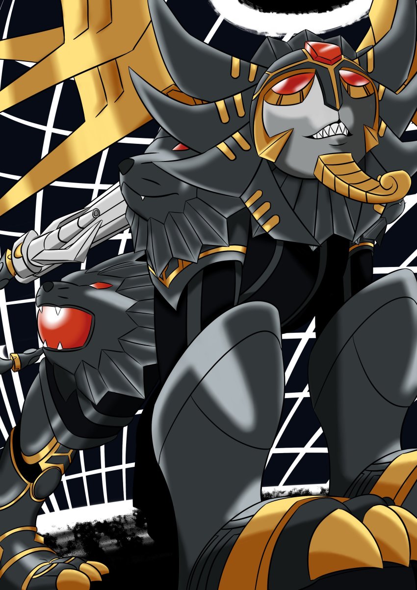 Digimon Rule 34 Image