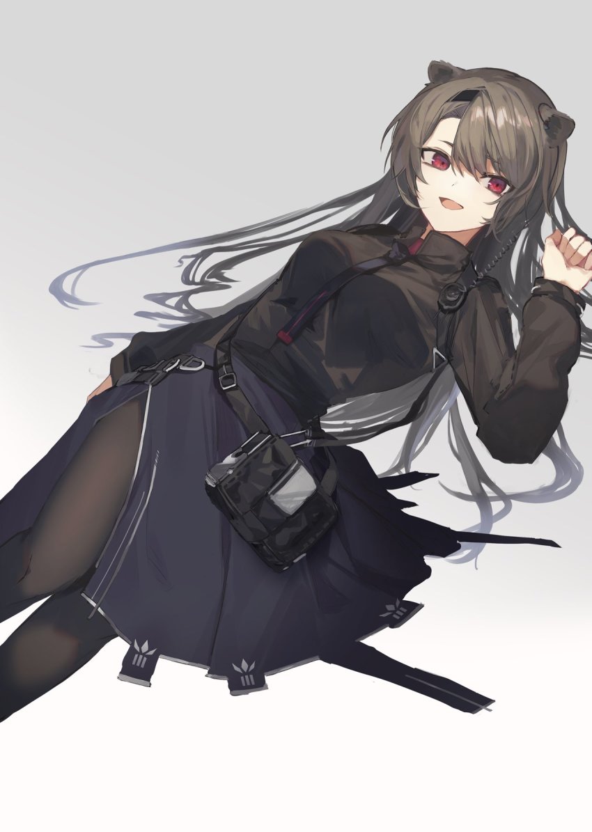 Absinthe (Arknights) Rule 34 Image