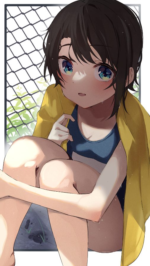 Oozora Subaru (Hololive) Rule 34 Image