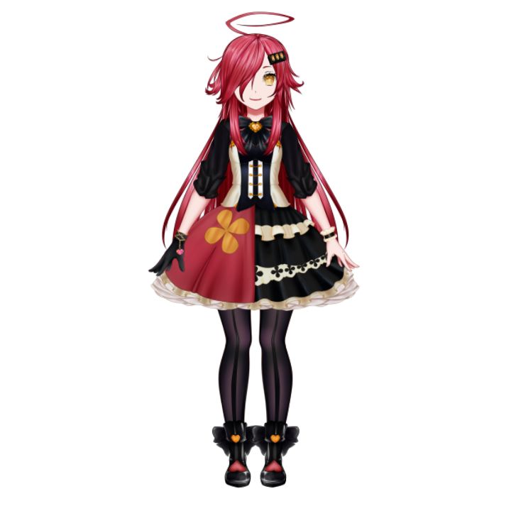 Indie Virtual Youtuber Rule 34 Image