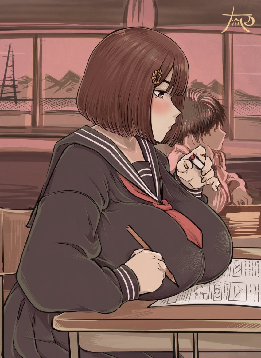 Original Rule 34 Image