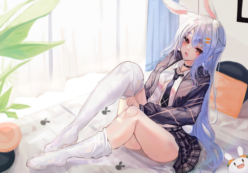 Don-Chan (Usada Pekora) Rule 34 Image
