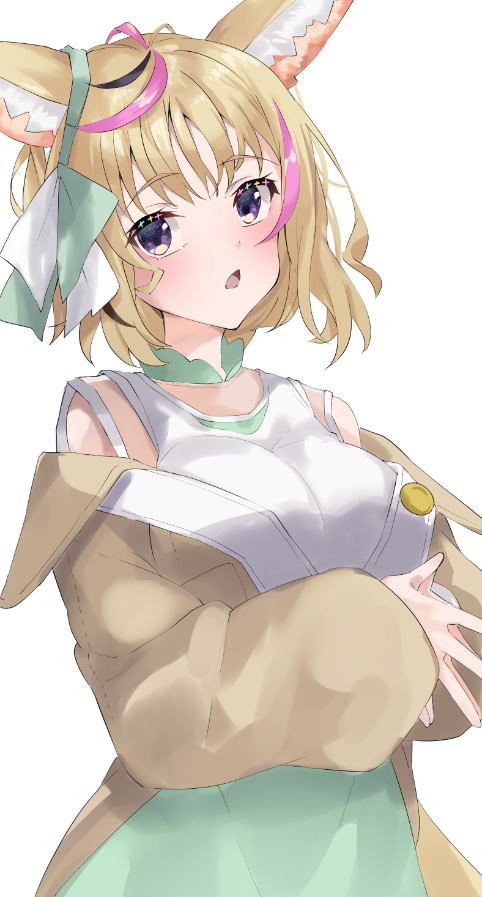 Omaru Polka (Hololive) Rule 34 Image