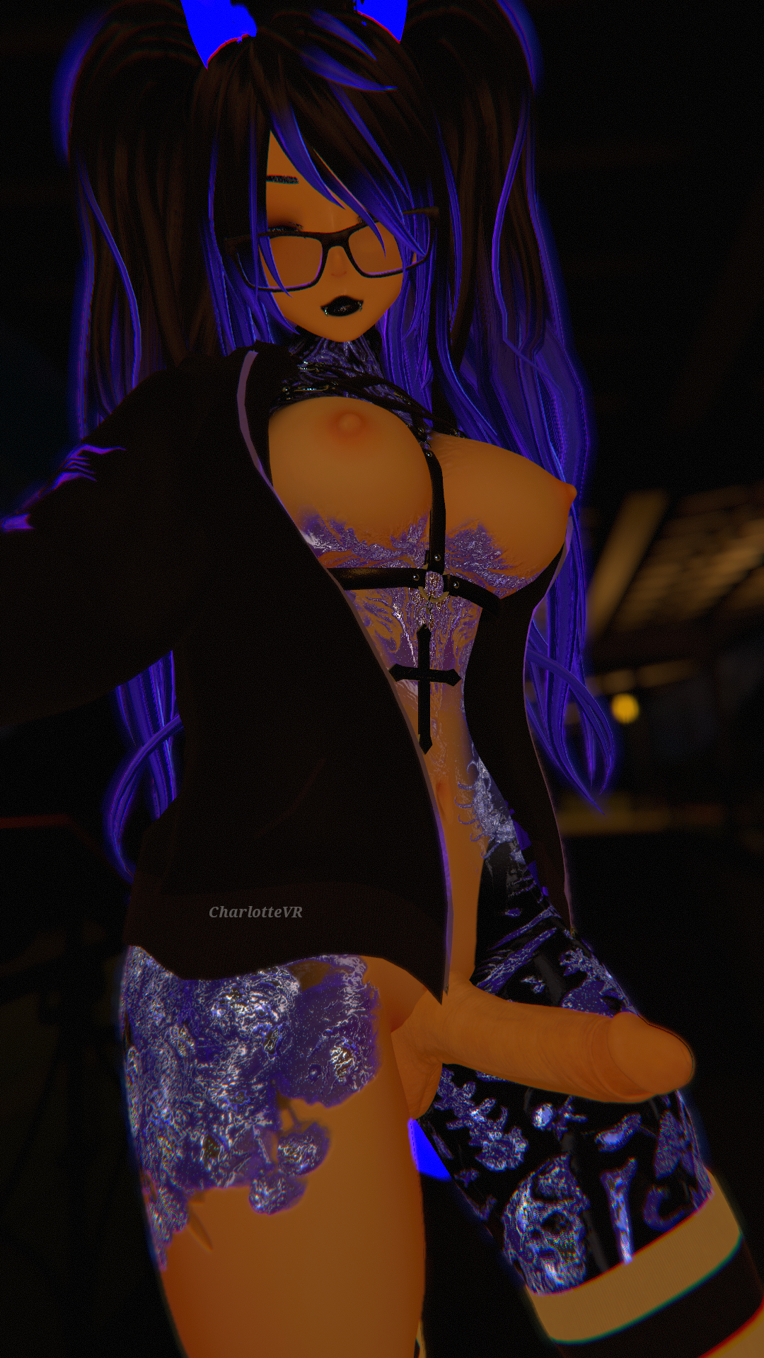 Vrchat Rule 34 Image