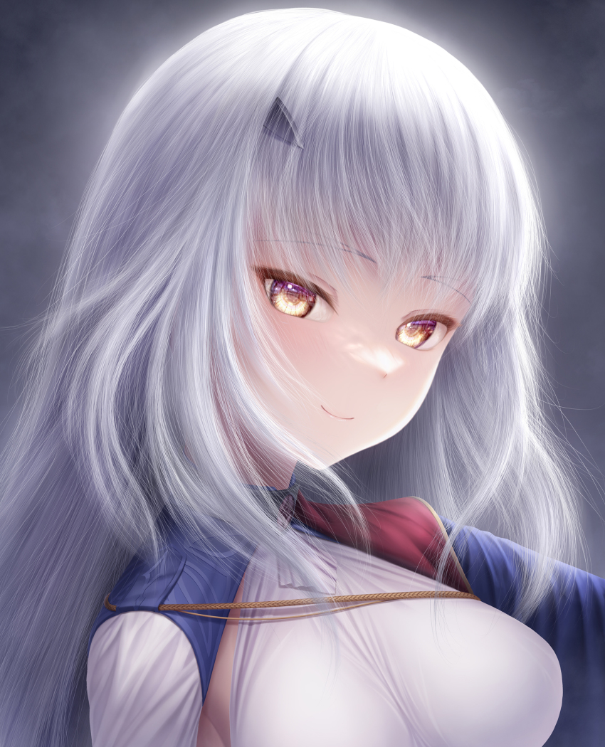 Melusine (Fate) Rule 34 Image