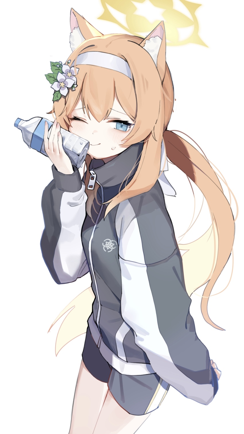 Mari (Blue Archive) Rule 34 Image