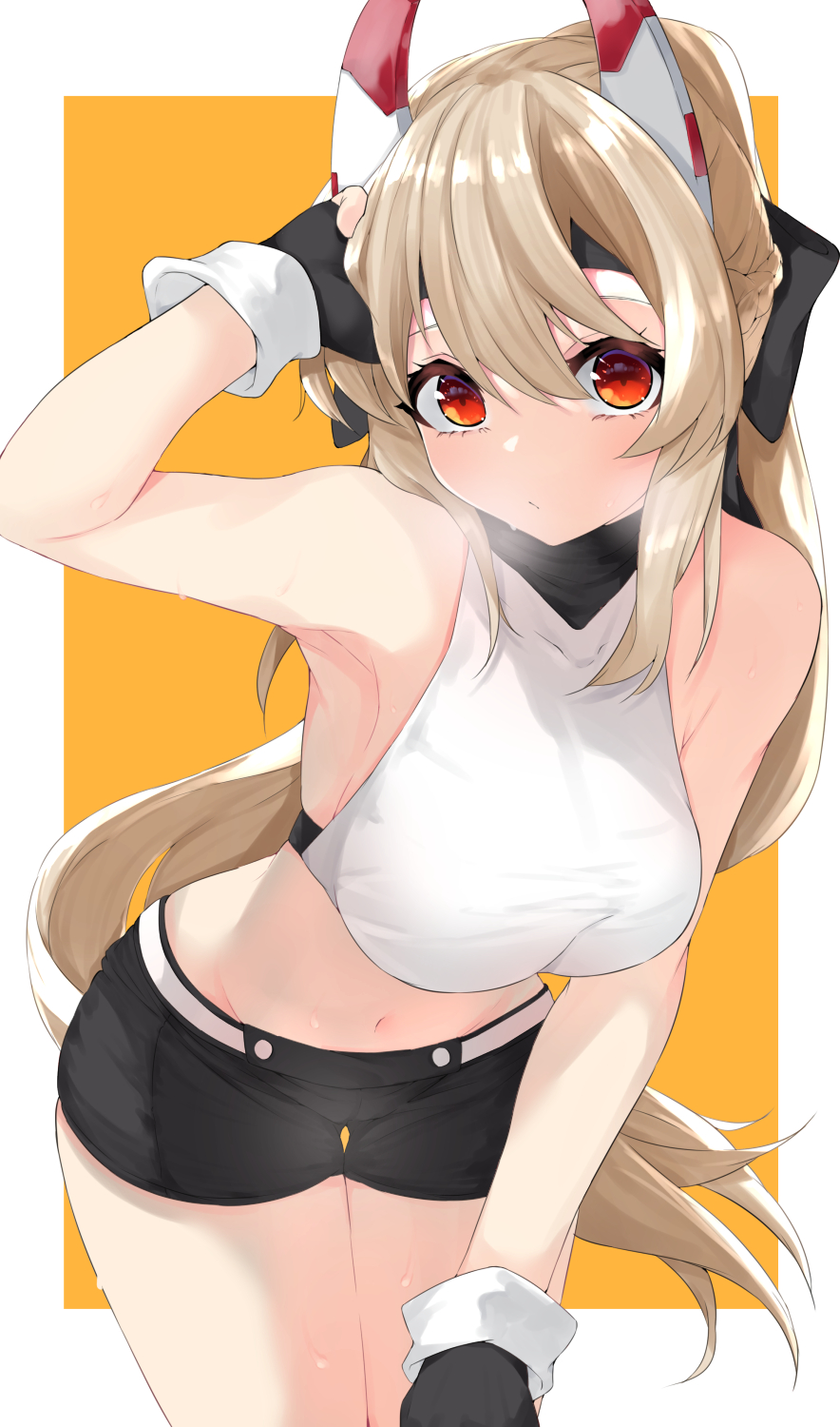 Ayanami (Azur Lane) Rule 34 Image