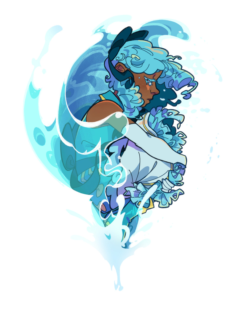 Sleepless Domain Rule 34 Image