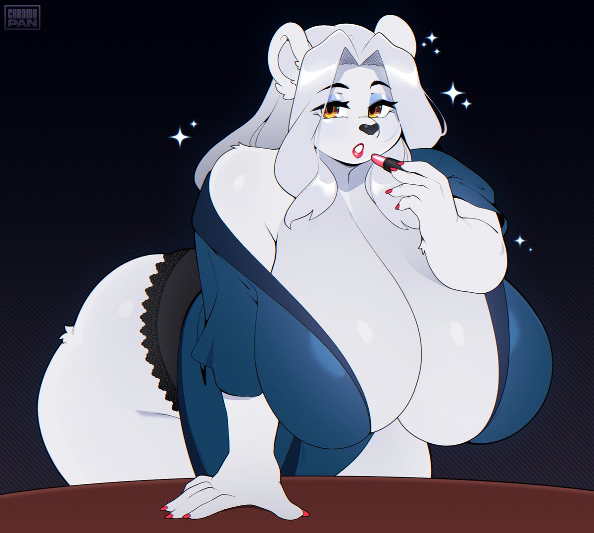 Original Character (Original) Rule 34 Image