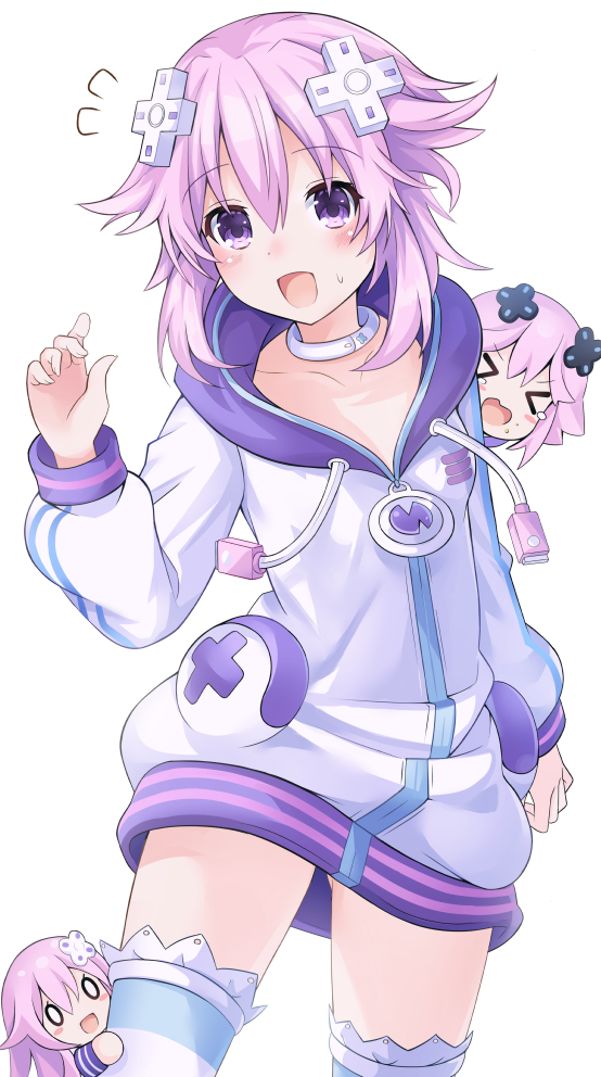 Adult Neptune (Neptune (Series)) Rule 34 Image