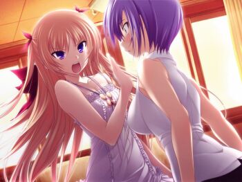 Bare Arms Rule 34 Image