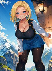 1girls Rule 34 Image