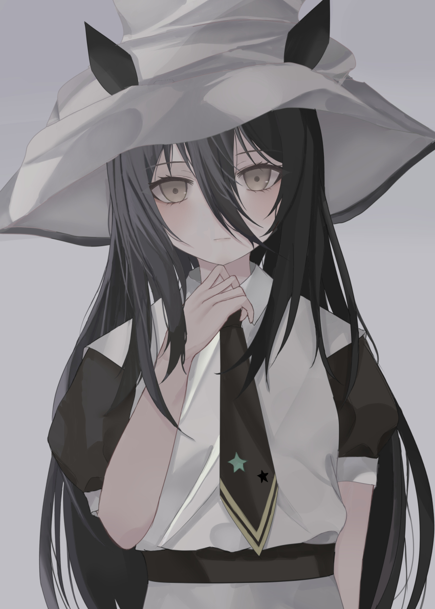 Manhattan Cafe (Umamusume) Rule 34 Image