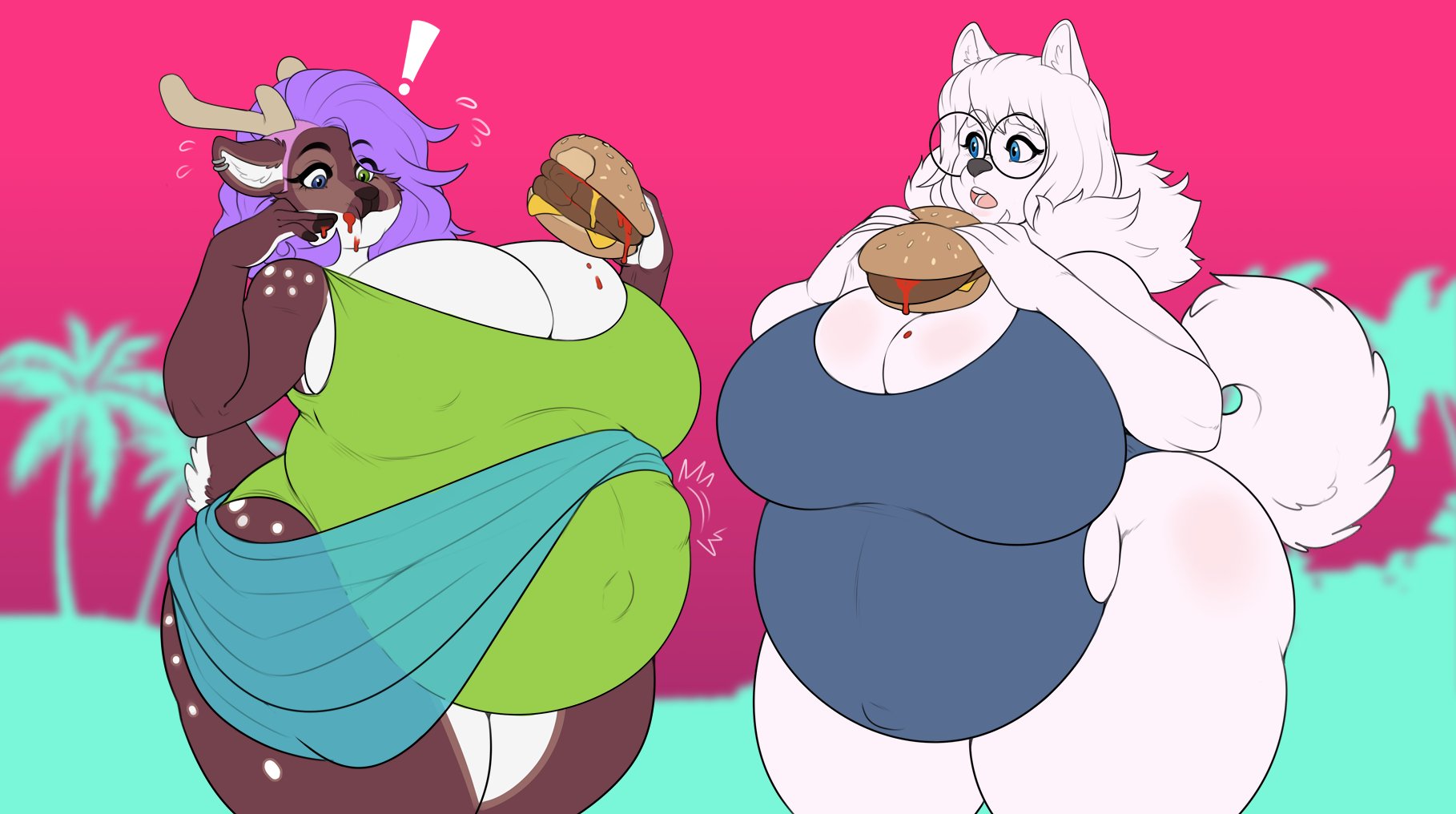Cumu Rule 34 Image