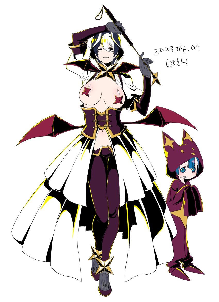Hiiragi Utena (Made In Abyss) Rule 34 Image