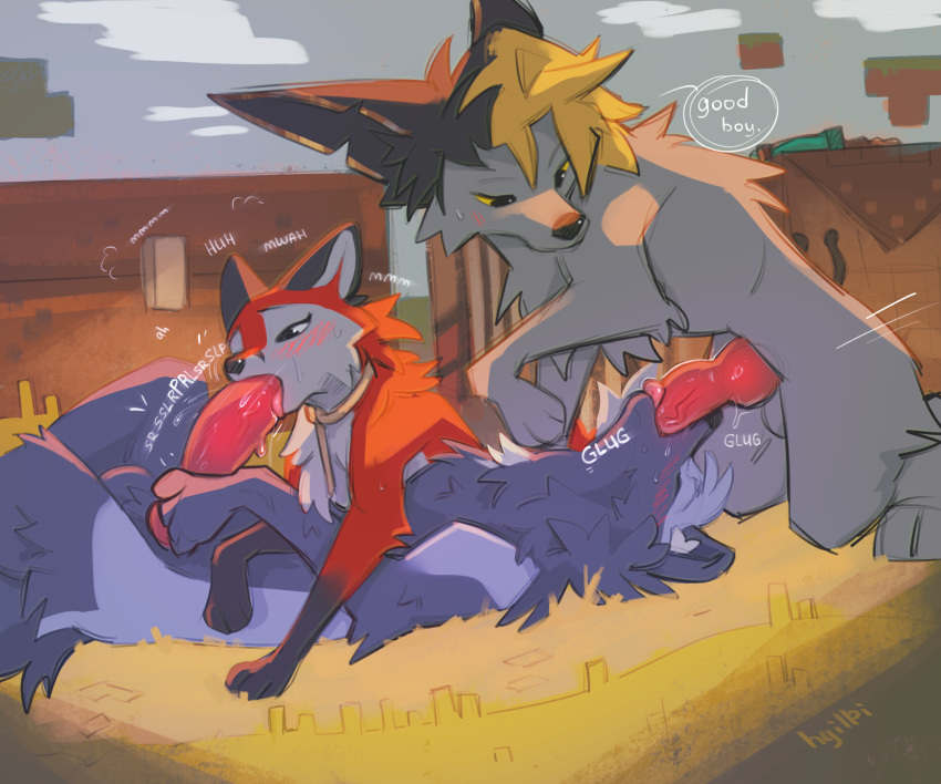 Digital Media (Artwork) Rule 34 Image