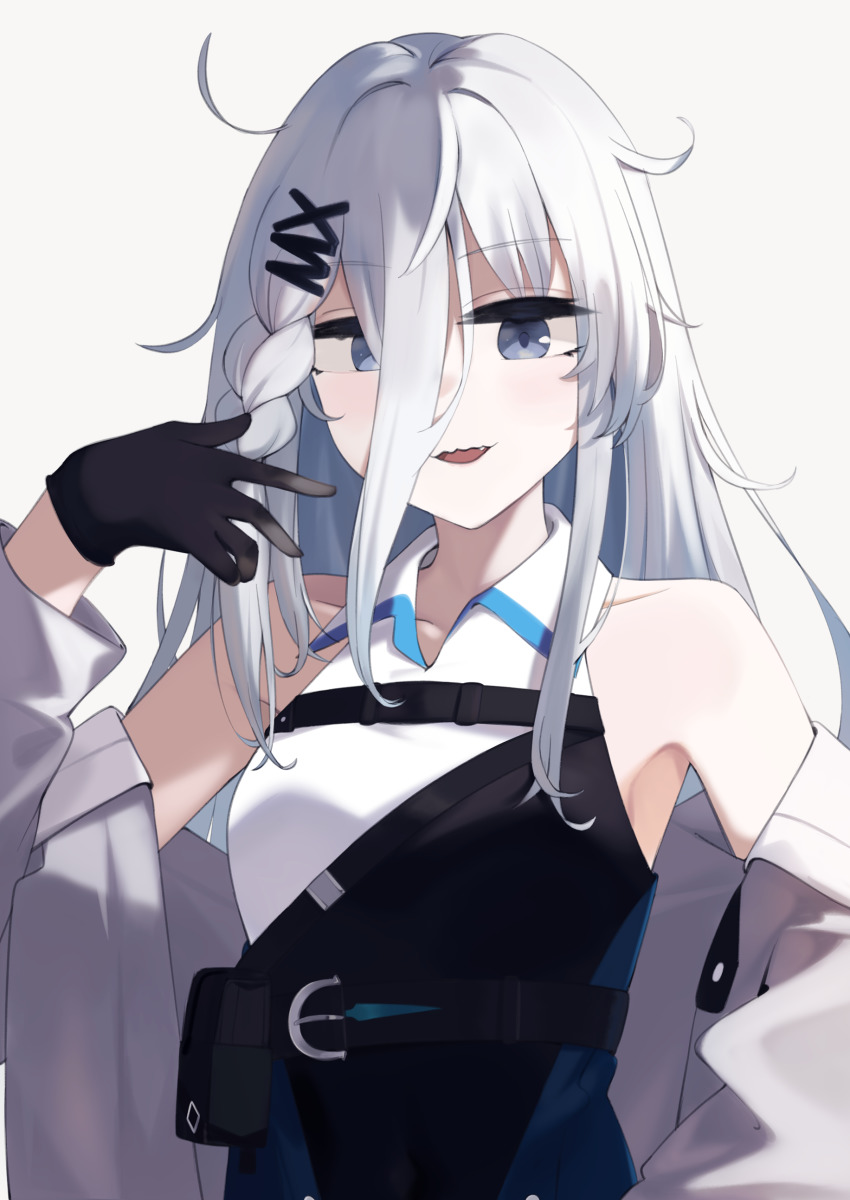 Girls' Frontline Rule 34 Image