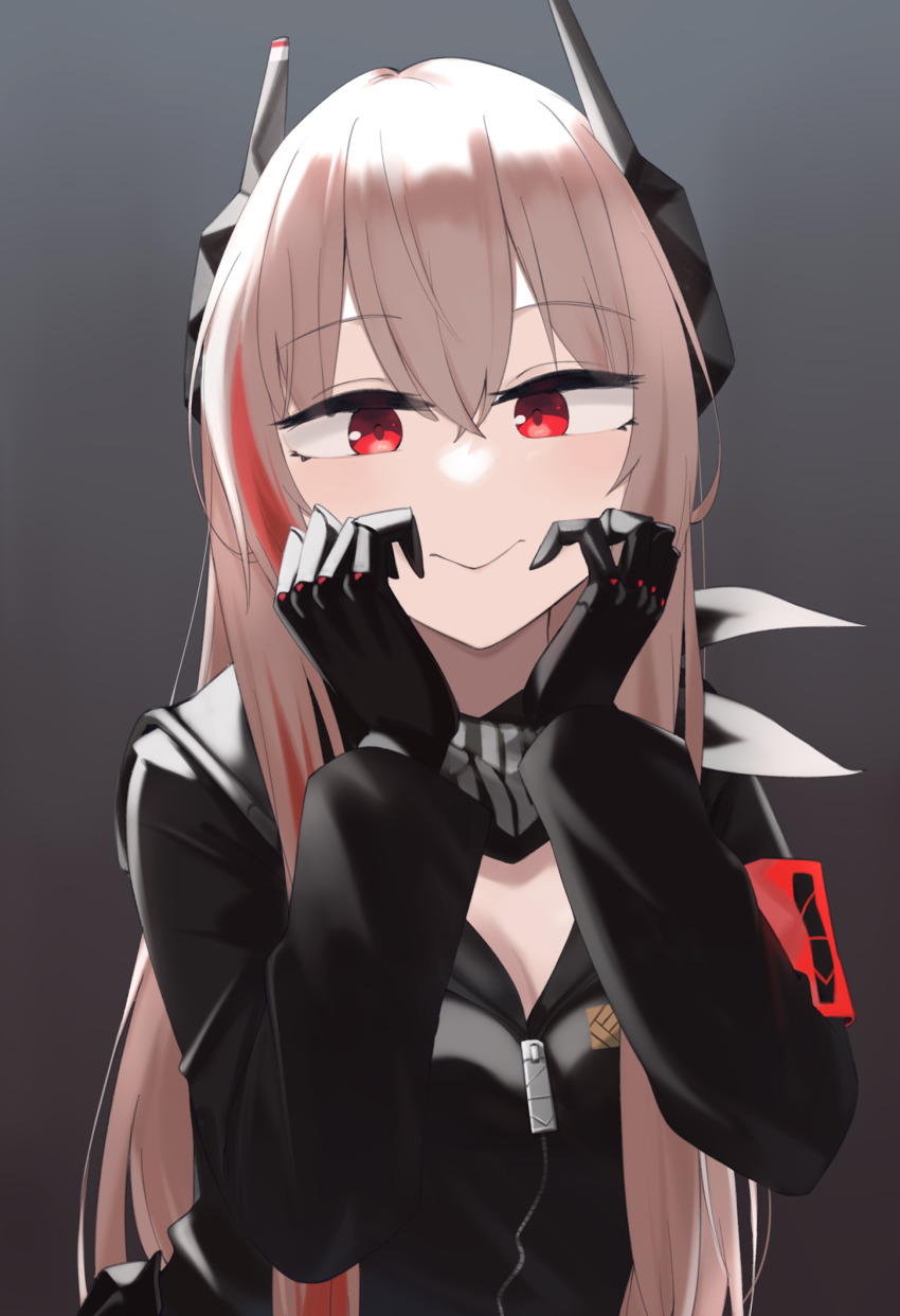M4 Sopmod Ii (Girls' Frontline) Rule 34 Image