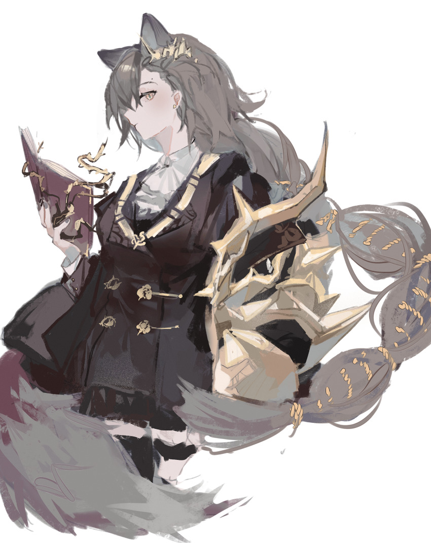 Penance (Arknights) Rule 34 Image