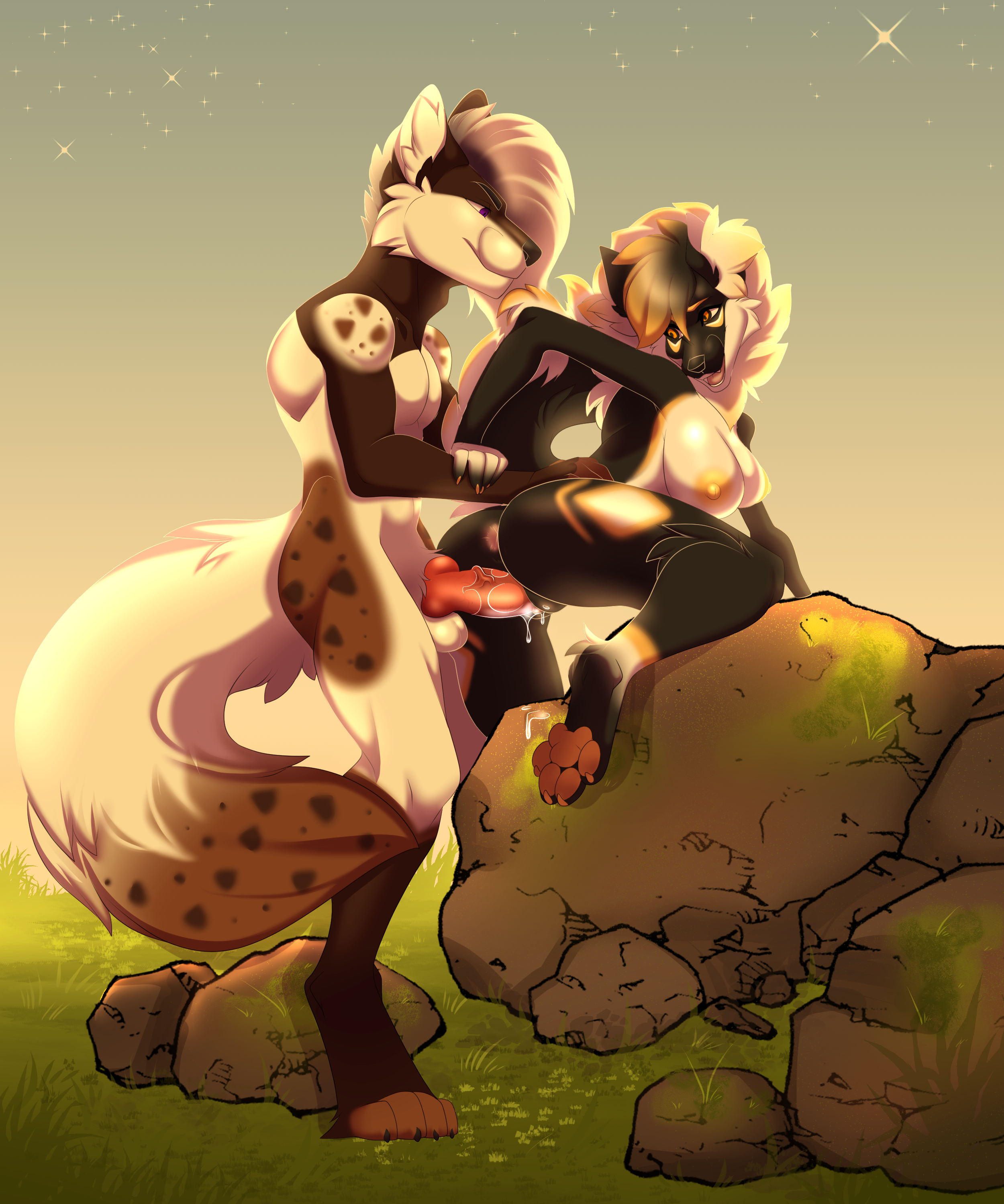 Original Character Rule 34 Image