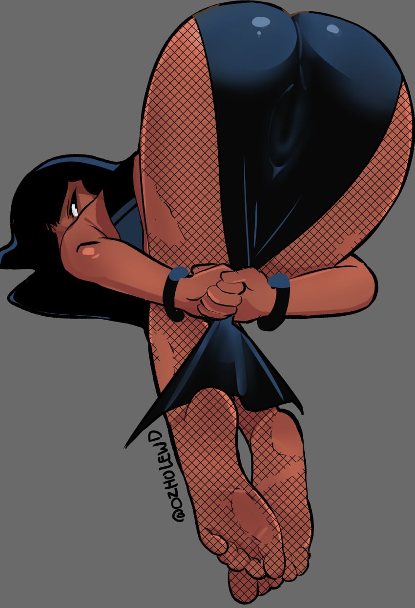 Chel (Dreamworks) Rule 34 Image