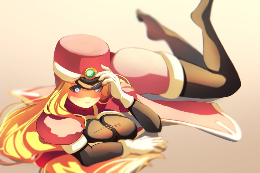 Mega Man (Series) Rule 34 Image